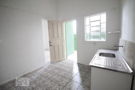 Casa para alugar com 70m², 1 quarto e sem vagacozinha