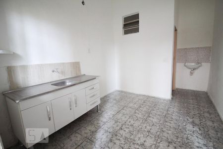 Casa para alugar com 70m², 1 quarto e sem vagacozinha