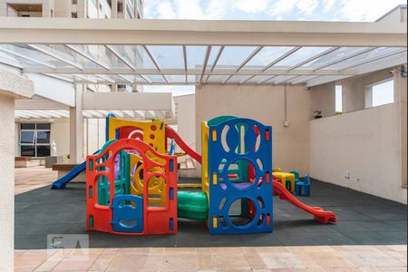 Apartamento à venda com 128m², 3 quartos e 2 vagasPlayground