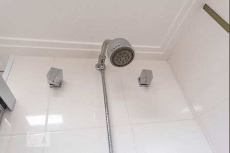 Apartamento à venda com 128m², 3 quartos e 2 vagasChuveiro 