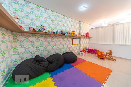 Apartamento à venda com 128m², 3 quartos e 2 vagasBrinquedoteca 