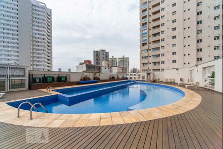 Apartamento à venda com 128m², 3 quartos e 2 vagasPiscina