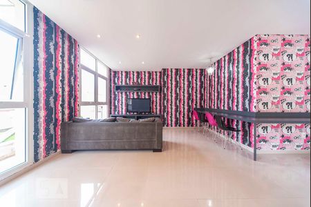 Apartamento à venda com 128m², 3 quartos e 2 vagasSalão de Jogos Teen 