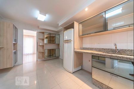 Apartamento à venda com 128m², 3 quartos e 2 vagasCozinha 