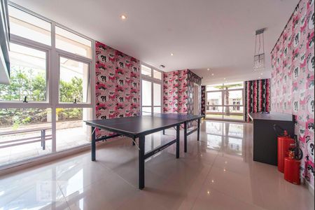 Apartamento à venda com 128m², 3 quartos e 2 vagasSalão de Jogos Teen 