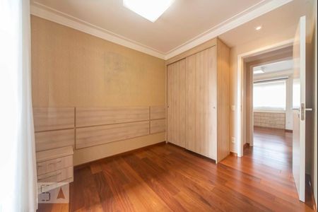 Apartamento à venda com 128m², 3 quartos e 2 vagasQuarto 2