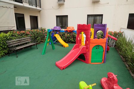 Apartamento à venda com 48m², 2 quartos e 1 vagaPlay