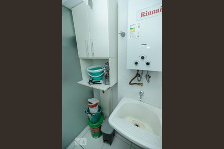 Apartamento à venda com 48m², 2 quartos e 1 vagaÁrea de Serviço