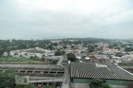 Apartamento à venda com 48m², 2 quartos e 1 vagaVista Quarto 1