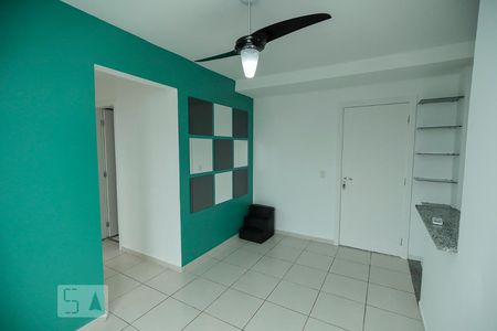 Apartamento à venda com 48m², 2 quartos e 1 vagaSala