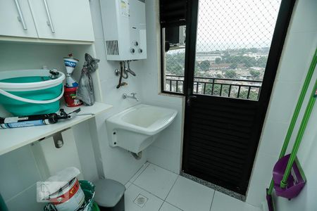 Apartamento à venda com 48m², 2 quartos e 1 vagaÁrea de Serviço