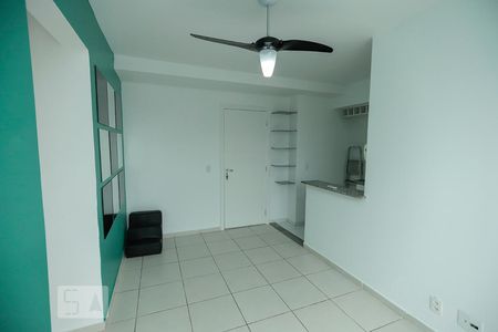 Apartamento à venda com 48m², 2 quartos e 1 vagaSala