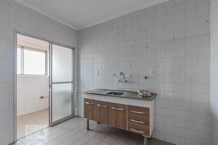 Apartamento à venda com 90m², 2 quartos e 1 vaga Apartamento à venda com 90m², 2 quartos e 1 vagaCozinha