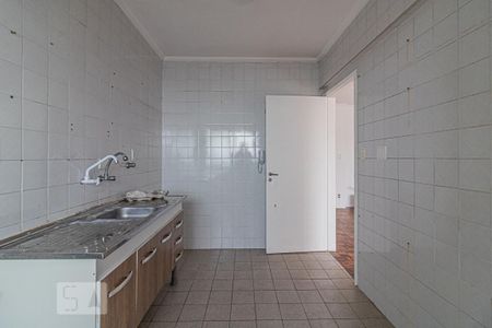 Apartamento à venda com 90m², 2 quartos e 1 vaga Apartamento à venda com 90m², 2 quartos e 1 vagaCozinha