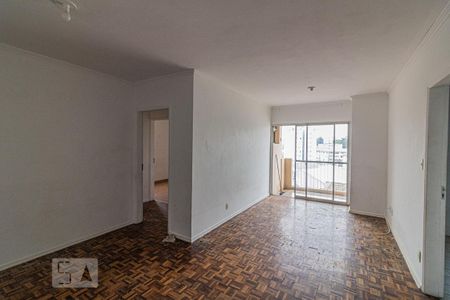 Apartamento à venda com 90m², 2 quartos e 1 vaga Apartamento à venda com 90m², 2 quartos e 1 vagaSala