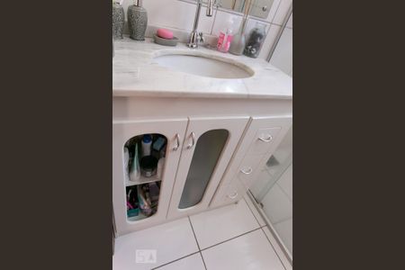 Detalhe de casa de condomínio à venda com 3 quartos, 130m² em Santa Tereza, Porto Alegre