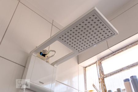 Casa de condomínio à venda com 130m², 3 quartos e 4 vagasDetalhe