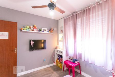 Casa de condomínio à venda com 130m², 3 quartos e 4 vagasQuarto 2