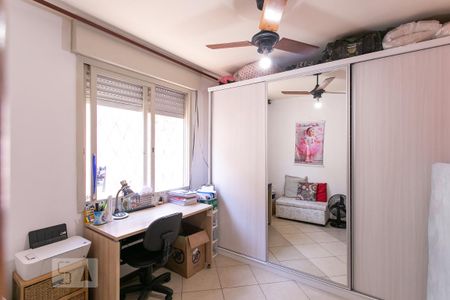 Casa de condomínio à venda com 130m², 3 quartos e 4 vagasQuarto 3