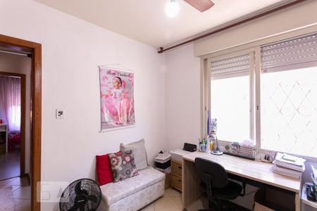 Casa de condomínio à venda com 130m², 3 quartos e 4 vagasQuarto 3