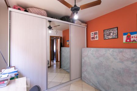Casa de condomínio à venda com 130m², 3 quartos e 4 vagasQuarto 3