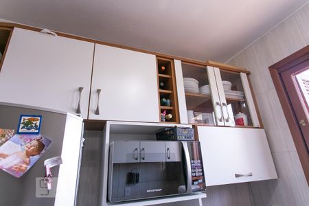 Casa de condomínio à venda com 130m², 3 quartos e 4 vagasDetalhe