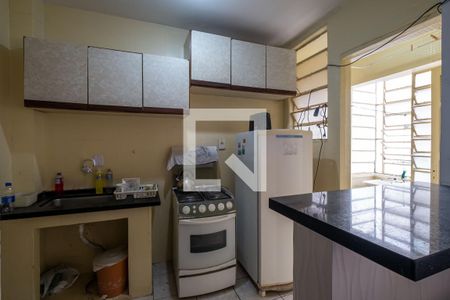 Apartamento à venda com 74m², 2 quartos e sem vaga Apartamento à venda com 74m², 2 quartos e sem vagaCozinha