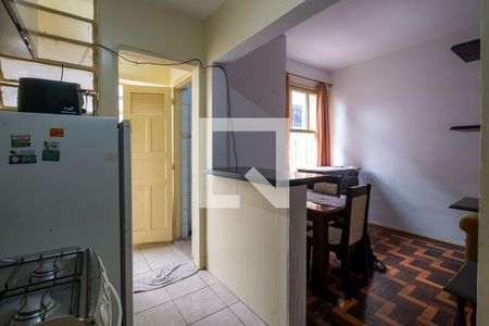 Apartamento à venda com 74m², 2 quartos e sem vaga Apartamento à venda com 74m², 2 quartos e sem vagaCozinha