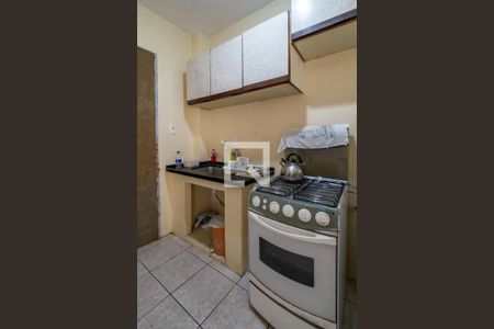 Apartamento à venda com 74m², 2 quartos e sem vaga Apartamento à venda com 74m², 2 quartos e sem vagaCozinha