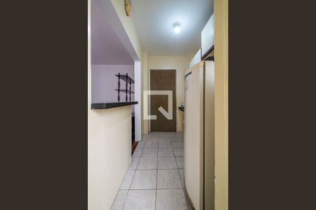 Apartamento à venda com 74m², 2 quartos e sem vaga Apartamento à venda com 74m², 2 quartos e sem vagaCozinha
