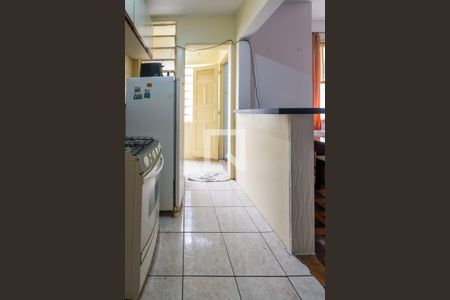 Apartamento à venda com 74m², 2 quartos e sem vaga Apartamento à venda com 74m², 2 quartos e sem vagaCozinha