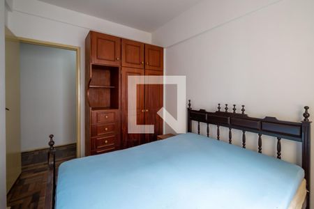 Quarto 1 de apartamento à venda com 2 quartos, 74m² em Centro Histórico, Porto Alegre