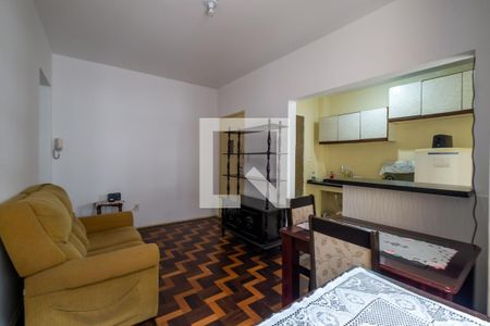 Apartamento à venda com 74m², 2 quartos e sem vaga Apartamento à venda com 74m², 2 quartos e sem vagaSala