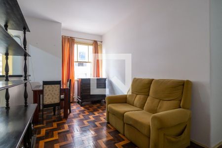 Apartamento à venda com 74m², 2 quartos e sem vaga Apartamento à venda com 74m², 2 quartos e sem vagaSala