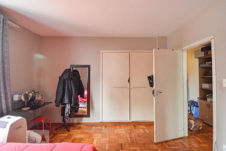 Quarto 2 de apartamento para alugar com 2 quartos, 120m² em Pinheiros, São Paulo