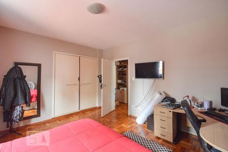 Quarto 2 de apartamento para alugar com 2 quartos, 120m² em Pinheiros, São Paulo