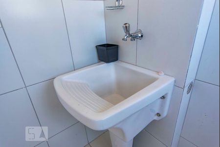 Apartamento para alugar com 51m², 2 quartos e 1 vagaTanque 