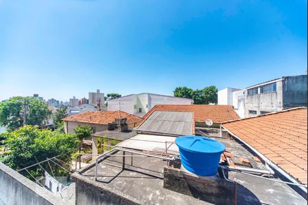 Apartamento para alugar com 51m², 2 quartos e 1 vagaVista do Quarto 1