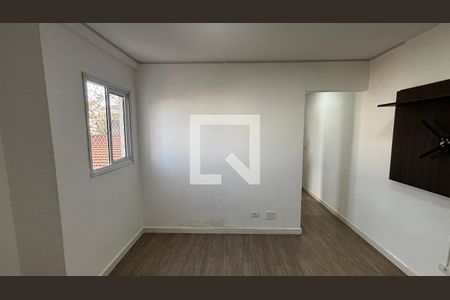 Sala - Sala de Jantar de apartamento para alugar com 2 quartos, 51m² em Vila Alpina, Santo André
