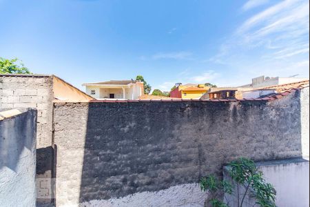 Apartamento para alugar com 51m², 2 quartos e 1 vagaVista da Sacada do Quarto 2