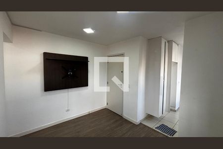 Sala - Sala de Jantar de apartamento para alugar com 2 quartos, 51m² em Vila Alpina, Santo André