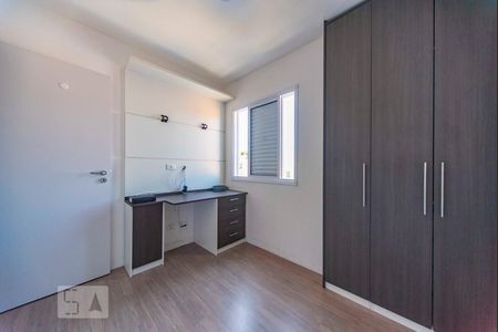 Quarto 1 de apartamento para alugar com 2 quartos, 51m² em Vila Alpina, Santo André