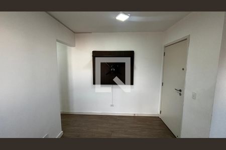 Sala - Sala de Jantar de apartamento para alugar com 2 quartos, 51m² em Vila Alpina, Santo André