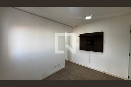 Sala - Sala de Jantar de apartamento para alugar com 2 quartos, 51m² em Vila Alpina, Santo André