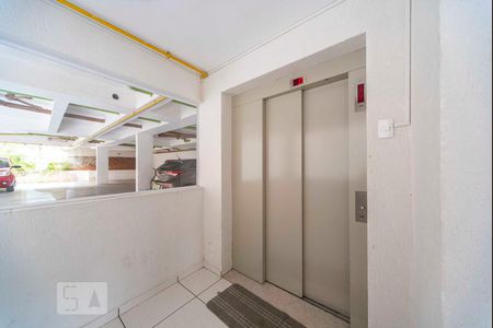 Apartamento para alugar com 51m², 2 quartos e 1 vagaElevador 