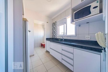 Apartamento para alugar com 51m², 2 quartos e 1 vagaCozinha