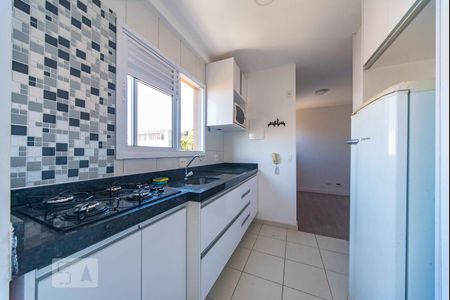 Apartamento para alugar com 51m², 2 quartos e 1 vagaCozinha