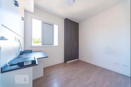 Quarto 1 de apartamento para alugar com 2 quartos, 51m² em Vila Alpina, Santo André