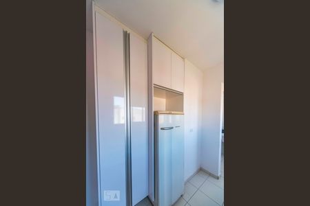 Apartamento para alugar com 51m², 2 quartos e 1 vagaCozinha
