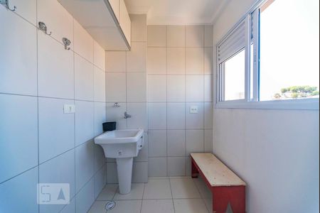 Apartamento para alugar com 51m², 2 quartos e 1 vagaÁrea de Serviço